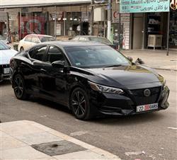 نيسان سنترا